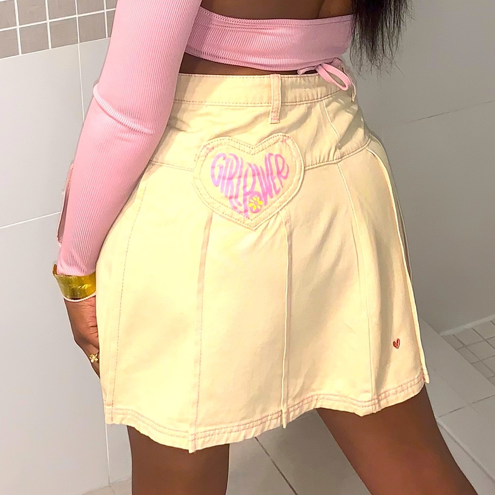 School girl CUTE 🥰